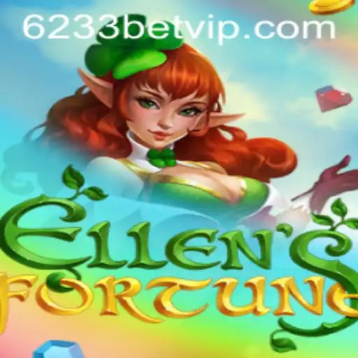 Exploring the Enchanting World of EllensFortune: A Deep Dive into the Game by 6233bet.com