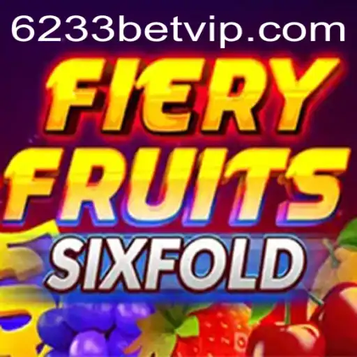 FieryFruitsSixFold: A Thrilling New Experience in Online Gaming
