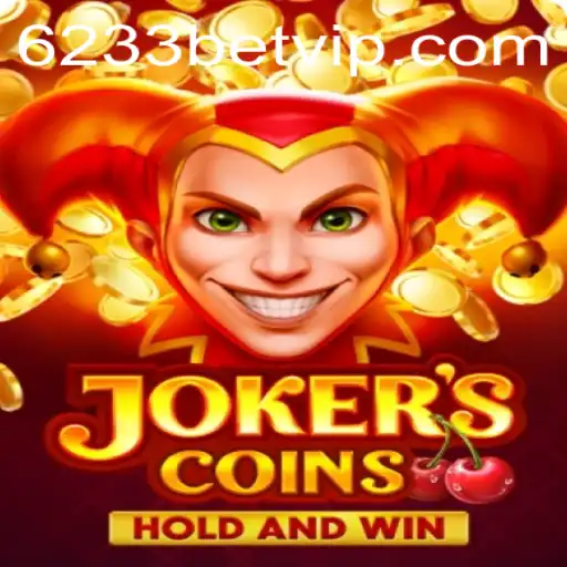 Explore JokersCoins: The Exciting New Game at 6233bet.com