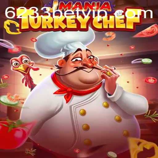 JManiaTurkeyChef: A Culinary Adventure and Online Strategy Game