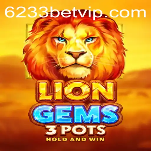 Discover the Exciting World of LionGems3pots Casino Game