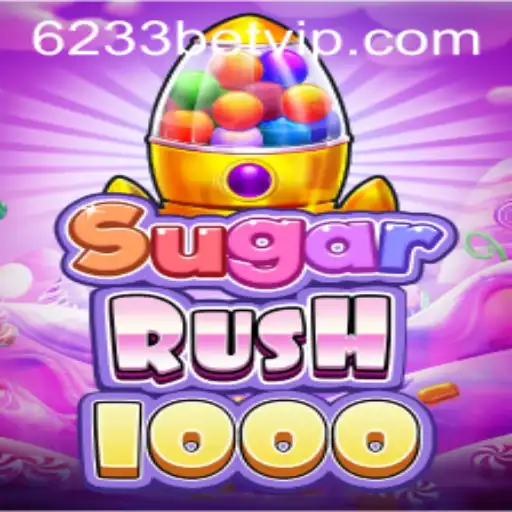 Discover the Excitement of SugarRush1000: A Sweet Adventure
