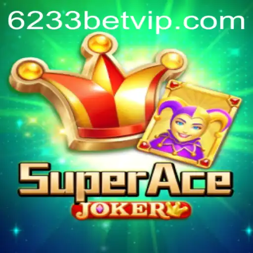 Dive into the Thrilling World of SuperAceJoker on 6233bet.com