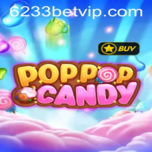 Exploring POPPOPCANDY: The Exciting World of Online Gaming at 6233bet.com