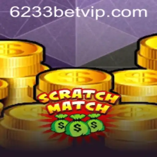 ScratchMatch: A New Era in Online Gaming with 6233bet.com